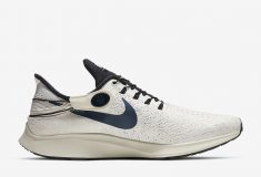 Image de l'article Nike déploie sa technologie « FlyEase » sur la Pegasus 35