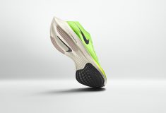 Image de l'article Nike Vaporfly Next% : Une chaussure de course pour battre tous les records