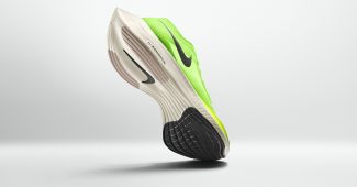 Image de l'article Nike Vaporfly Next% : Une chaussure de course pour battre tous les records