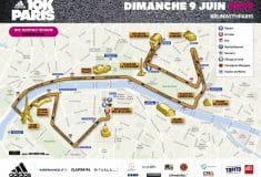 Image de l'article Adidas 10K Paris : Rendez-vous le 9 juin prochain !