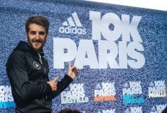 Image de l'article Adidas 10K Paris : 22 000 parisiens ont foulé les pavés le dimanche 9 juin