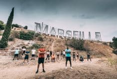 Image de l'article Runpack était à Marseille pour lancer les JO 2020 avec Puma