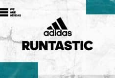 Image de l'article adidas se développe et s’unit avec Runtastic !