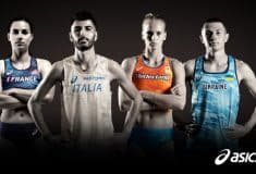 Image de l'article Asics x IAAF : C’est reparti pour 10 ans !