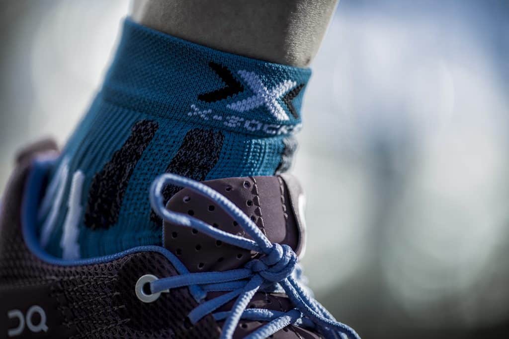 Chaussettes de running : comment choisir ces accessoires indispensables ? 