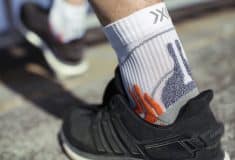 Image de l'article Pourquoi doit-on porter des chaussettes spéciales pour courir ?