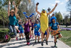 Image de l'article Rejoignez la Brooks Run Happy Team 2020 !