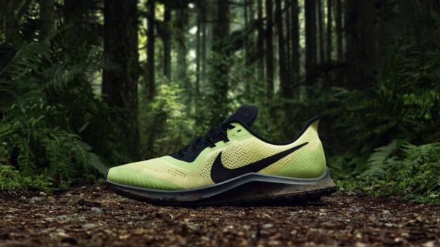 Nike Pegasus 36 Trail Test complet et avis runpack