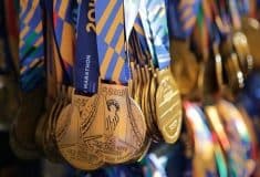 Image de l'article NYC Marathon : Nouvelles éditions limitées