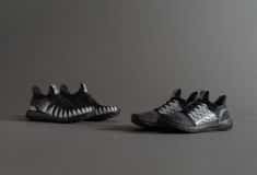 Image de l'article adidas x Neighborhood pour la suite de la capsule du Pack Run City