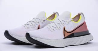 Image de l'article Nike React Infinity Run : la chaussure qui réduit vos blessures