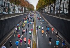 Image de l'article Le semi et le marathon de Paris décalés aux 5 septembre et 17 octobre 2021