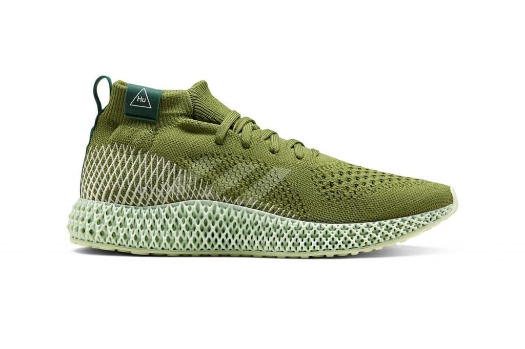 adidas 4d runner pharrell