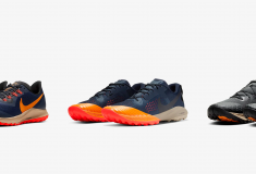 Image de l'article Nouveau coloris pour la gamme trail de Nike