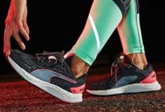 Image de l'article PUMA dévoile la SPEED 600 en plus d’une nouvelle collection textile nocturne