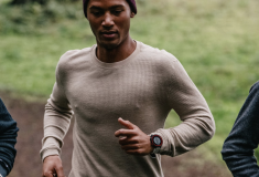 Image de l'article Tracksmith, la marque de running au style vintage