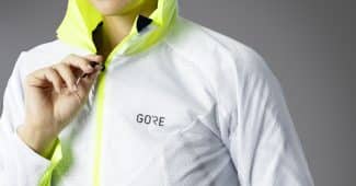 Image de l'article La veste thermique GORE® R5 Gore-Tex, Infinium élue « Produit de l’Année »