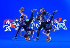 Image de l'article Un nouveau pack Tokyo Running haut en couleurs par Nike