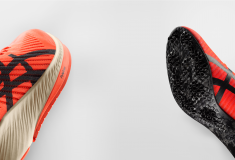 Image de l'article ASICS dévoile deux modèles ultra innovants : la METARACER et la METASPRINT