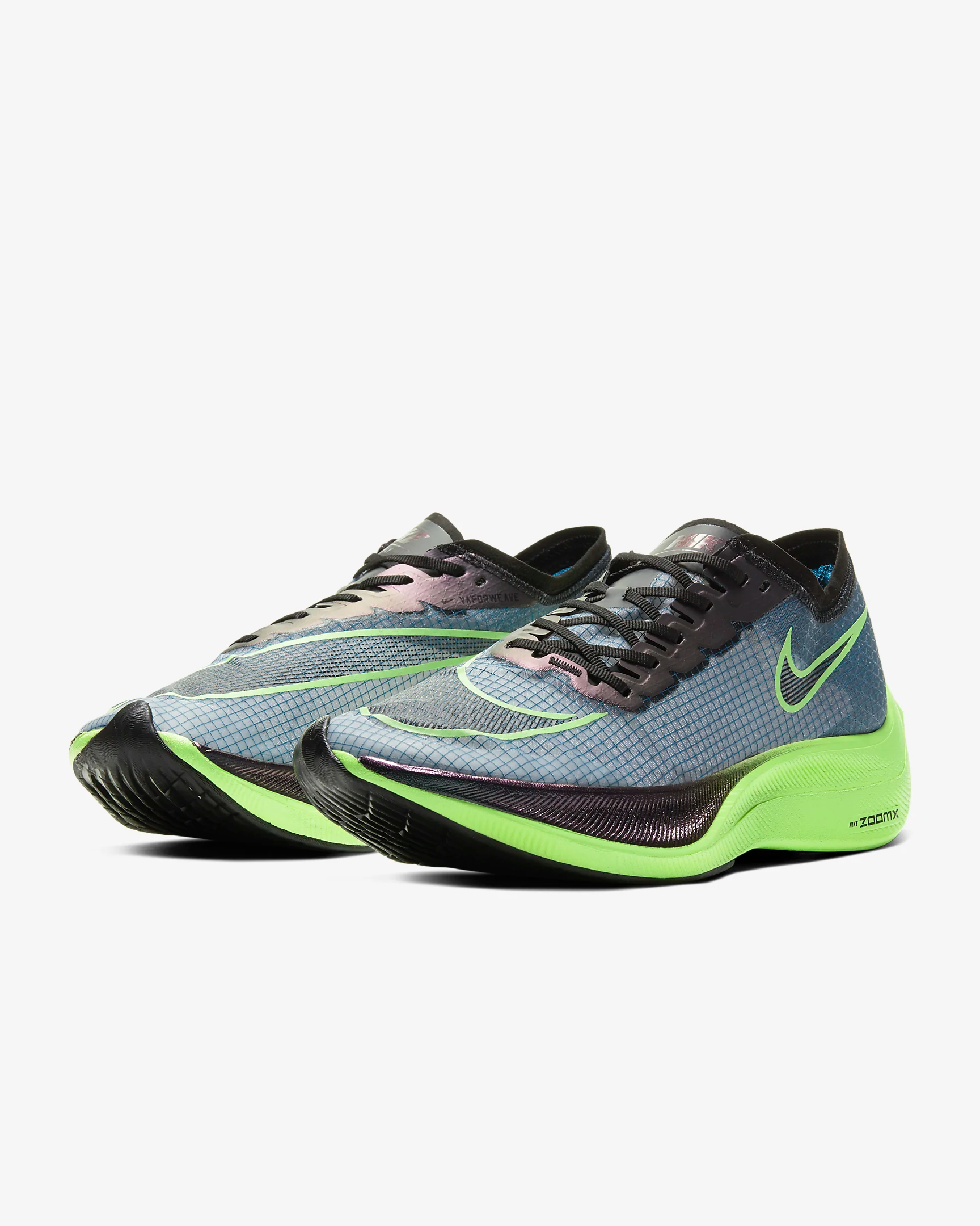 chaussure running nike vaporfly