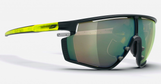 Image de l'article Les lunettes de sport connectées Julbo EVAD-1 bientôt disponibles ?