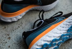 Image de l'article Nouveau coloris pour la Nike React Infinity