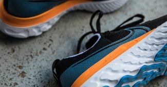 Image de l'article Nouveau coloris pour la Nike React Infinity