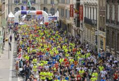 Image de l'article Wings For Life World Run est de retour à Rouen le 3 mai 2020 !