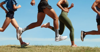 Image de l'article Allbirds se lance dans le running avec la Tree Dasher