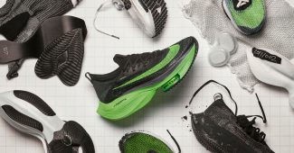 Image de l'article Les Nike Air Zoom Alphafly Next% disponibles à partir du 2 juin !