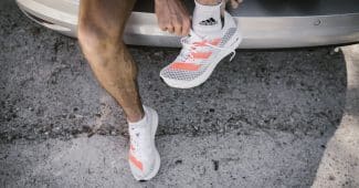 Image de l'article La Adizero Adios Pro d’adidas sera disponible à partir du 30 juin en quantités limitées