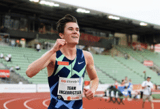 Image de l'article Le record d’Europe de Jakob Ingebrigtsen peut-il être homologué ?