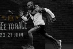 Image de l'article Gagne ton dossard pour le 10k Free to Race de PUMA et Running Heroes