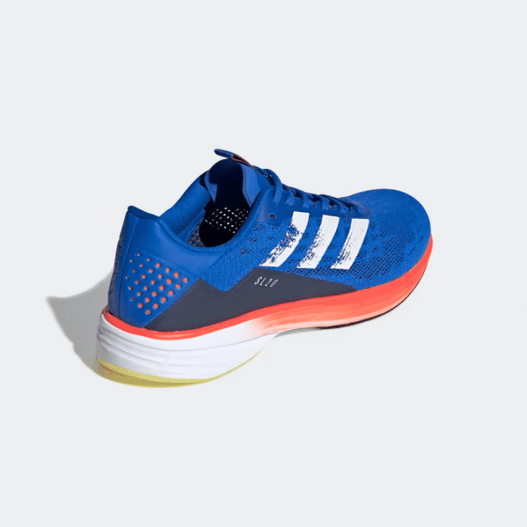 La SL20 d'adidas disponible en version SUMMER.RDY