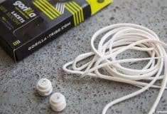 Image de l'article Gorilla Tribe Lacets silicone – Test et avis