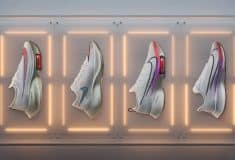 Image de l'article Nike lance le pack Hypervolt Flash Crimson Fast soutenu par le système Next%