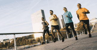 Image de l'article Pour la rentrée, ASICS accompagne les coureurs débutants comme expérimentés