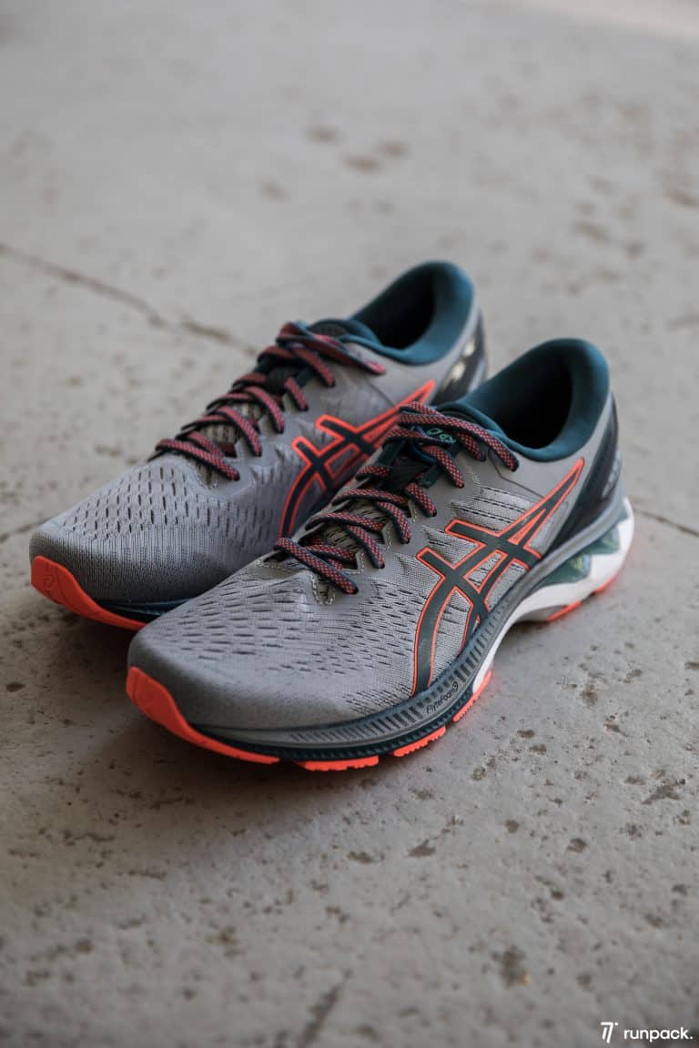 gel kayano 27 reddit