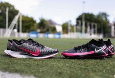 Image de l'article Jeu concours footpack x runpack : un pack Nike Phantom GT Élite + Pegasus Turbo 2 à gagner !