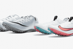 Image de l'article Quelles différences entre les Nike Zoom Superfly Élite 1 et 2 ?