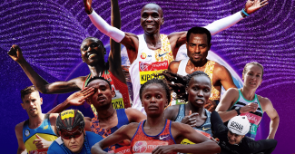 Image de l'article Horaires, parcours, tenues des athlètes… : tout savoir sur le marathon de Londres 2020