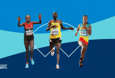 Image de l'article Tout savoir sur les championnats du monde de semi-marathon 2020 à Gdynia en Pologne