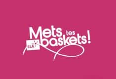 Image de l'article « Mets tes baskets » pour l’association ELA le dimanche 18 octobre