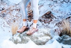 Image de l'article Une collection de chaussures de running Nike adaptées pour l’hiver