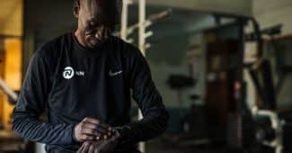 Image de l'article Eliud Kipchoge, nouvel ambassadeur de la marque Coros