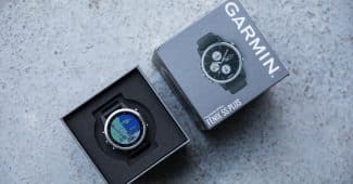 Image de l'article Quelles différences entre les séries Fénix 5 Plus et Fénix 6 de Garmin ? 