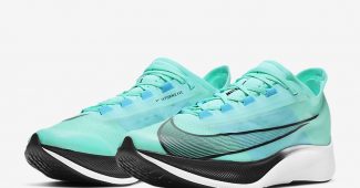 Image de l'article Nike dévoile un nouveau coloris pour la Zoom Fly 3