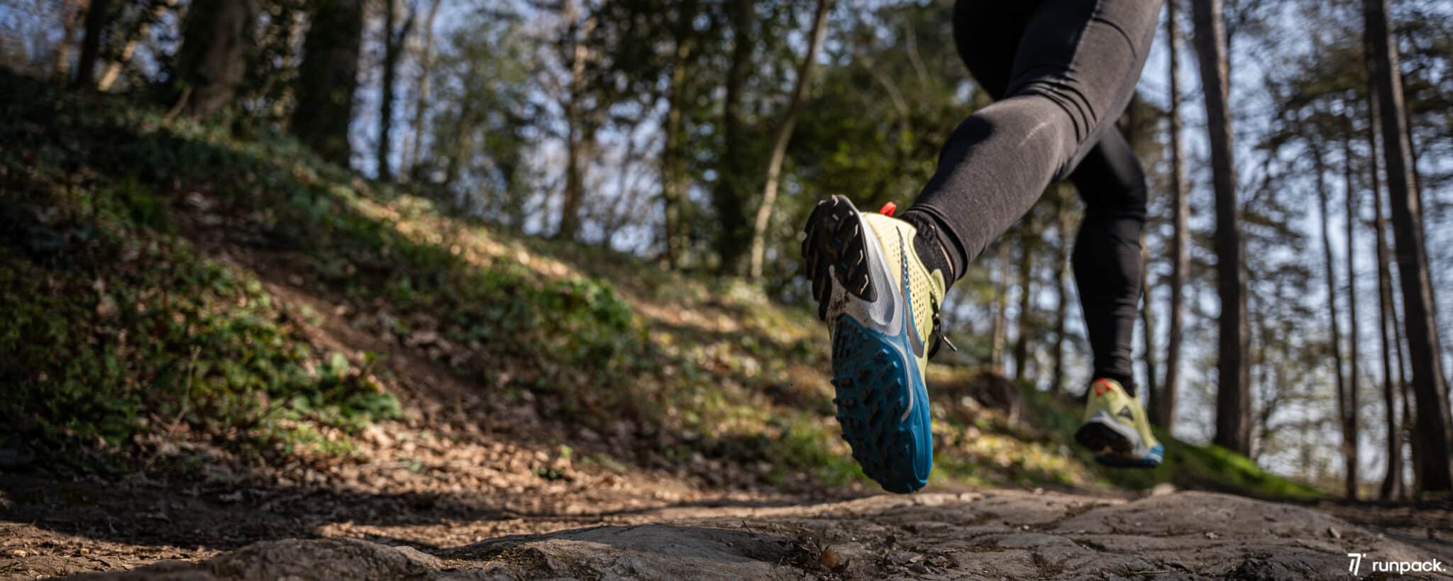 Durée de vie des chaussures de running : quand les changer ?, Blog