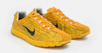 Image de l'article Mayfly : la chaussure de Nike qui ne durait que 100km