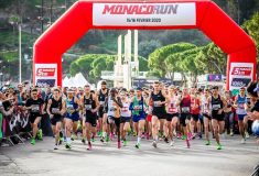 Image de l'article Monaco Run 5k Herculis 2021 : à l’assaut des records !